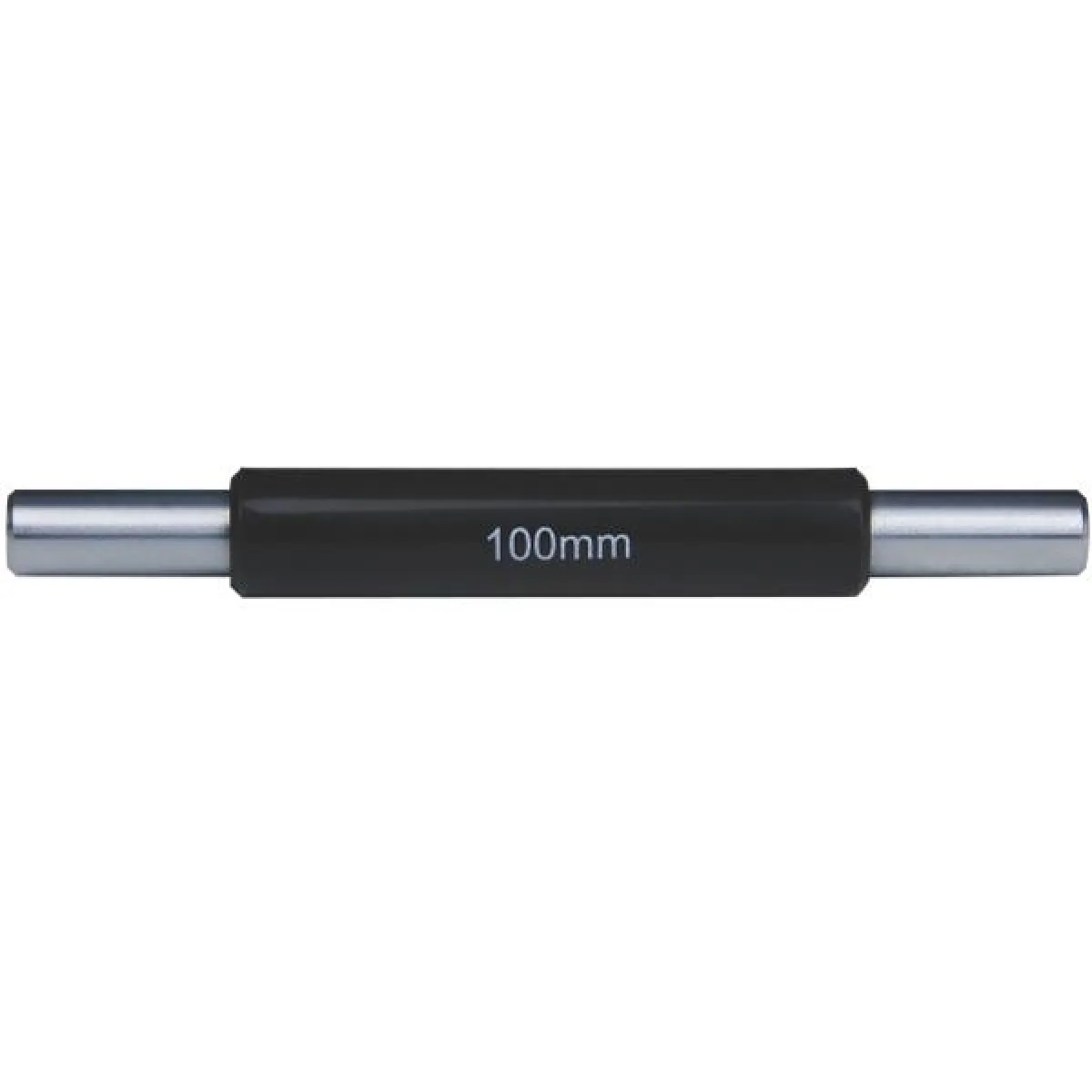 İnsize 250mm Mikrometre Sıfırlama Mastarı