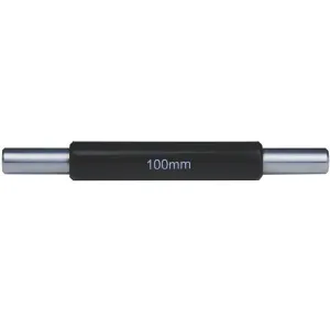 İnsize 250mm Mikrometre Sıfırlama Mastarı