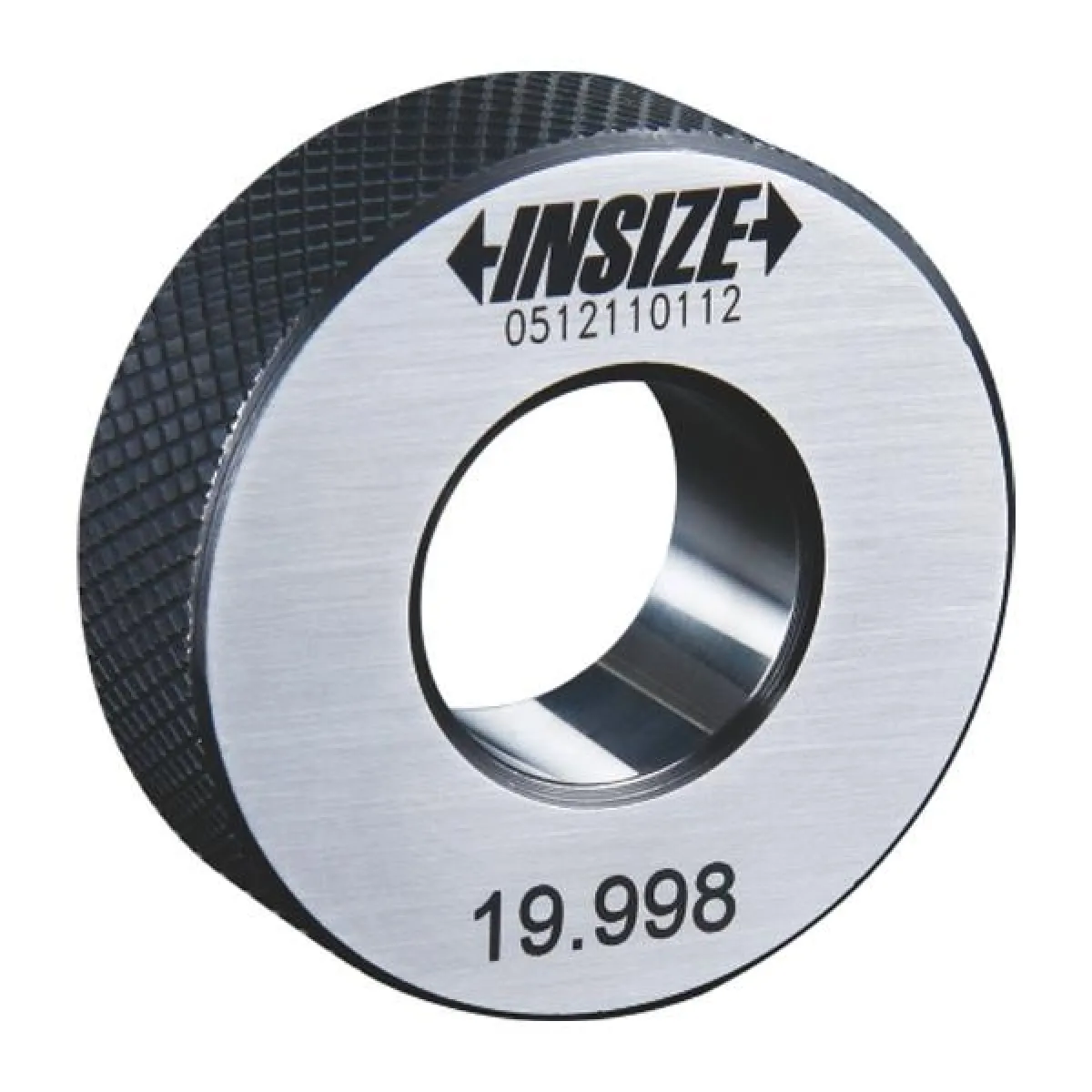 İnsize 8,5mm Halka Sıfırlama Mastarı