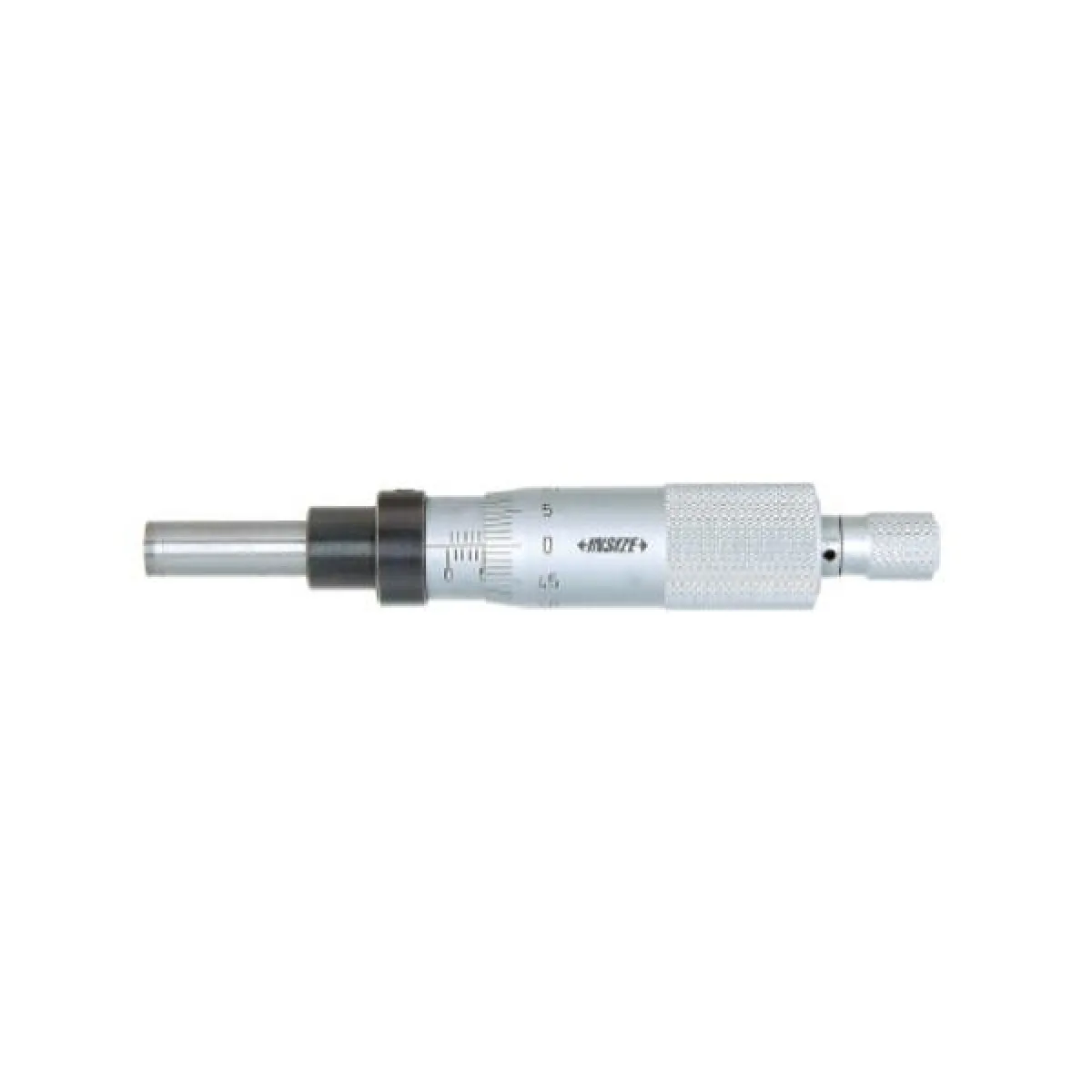 İnsize 0-25mm Mikrometre Kafası (Sabit Milli)