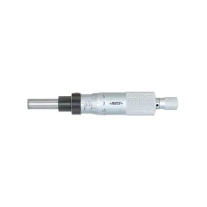 İnsize 0-25mm Mikrometre Kafası (Sabit Milli)