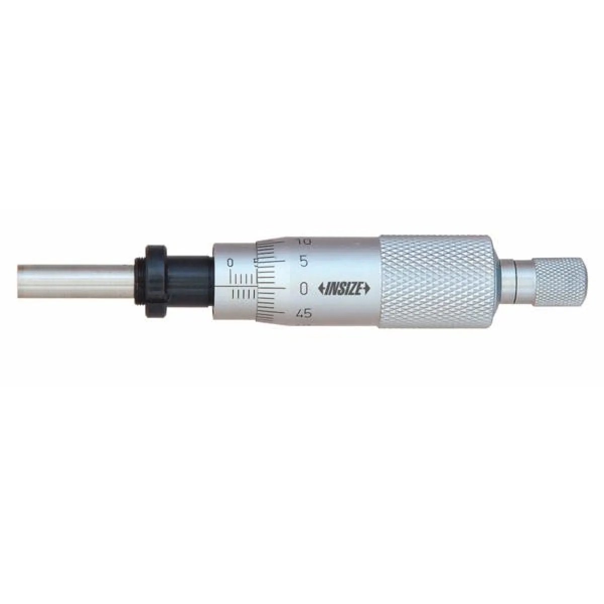 İnsize 0-25mm Dijital Mikrometre Kafası Kod: 6381-25