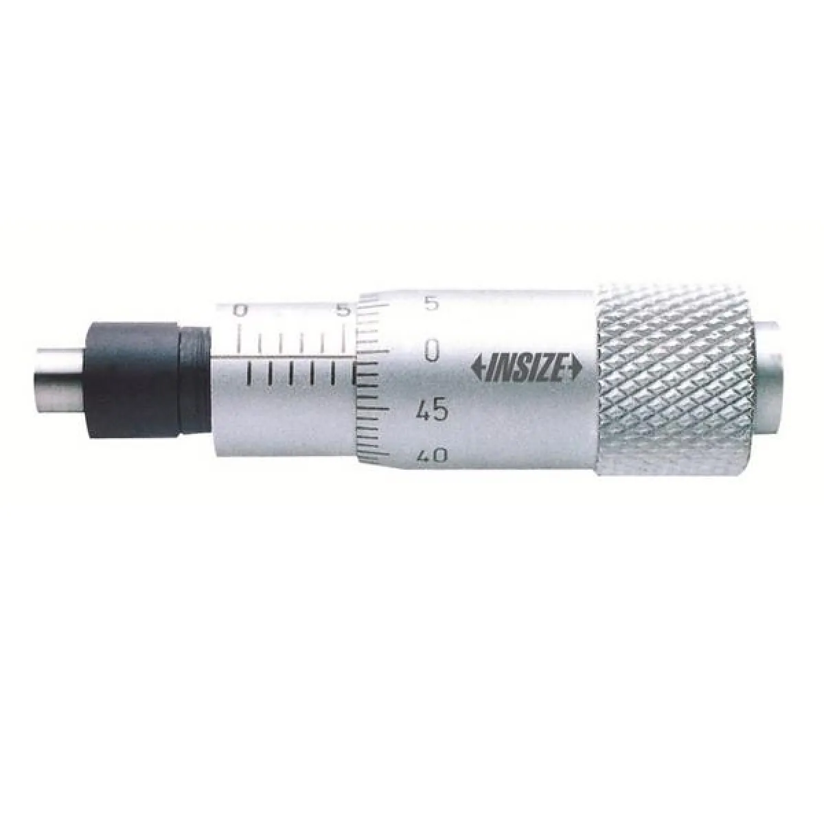 İnsize 0-6,5mm Dijital Mikrometre Kafası Kod: 6385-65W