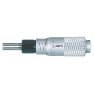 İnsize 0-13mm Mikrometre Kafası, Hassasiyet: 0.01mm Kod: 6386-13P