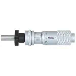 İnsize 0-13mm Mikrometre Kafası, Hassasiyet: 0.01mm Kod: 6386-13WP