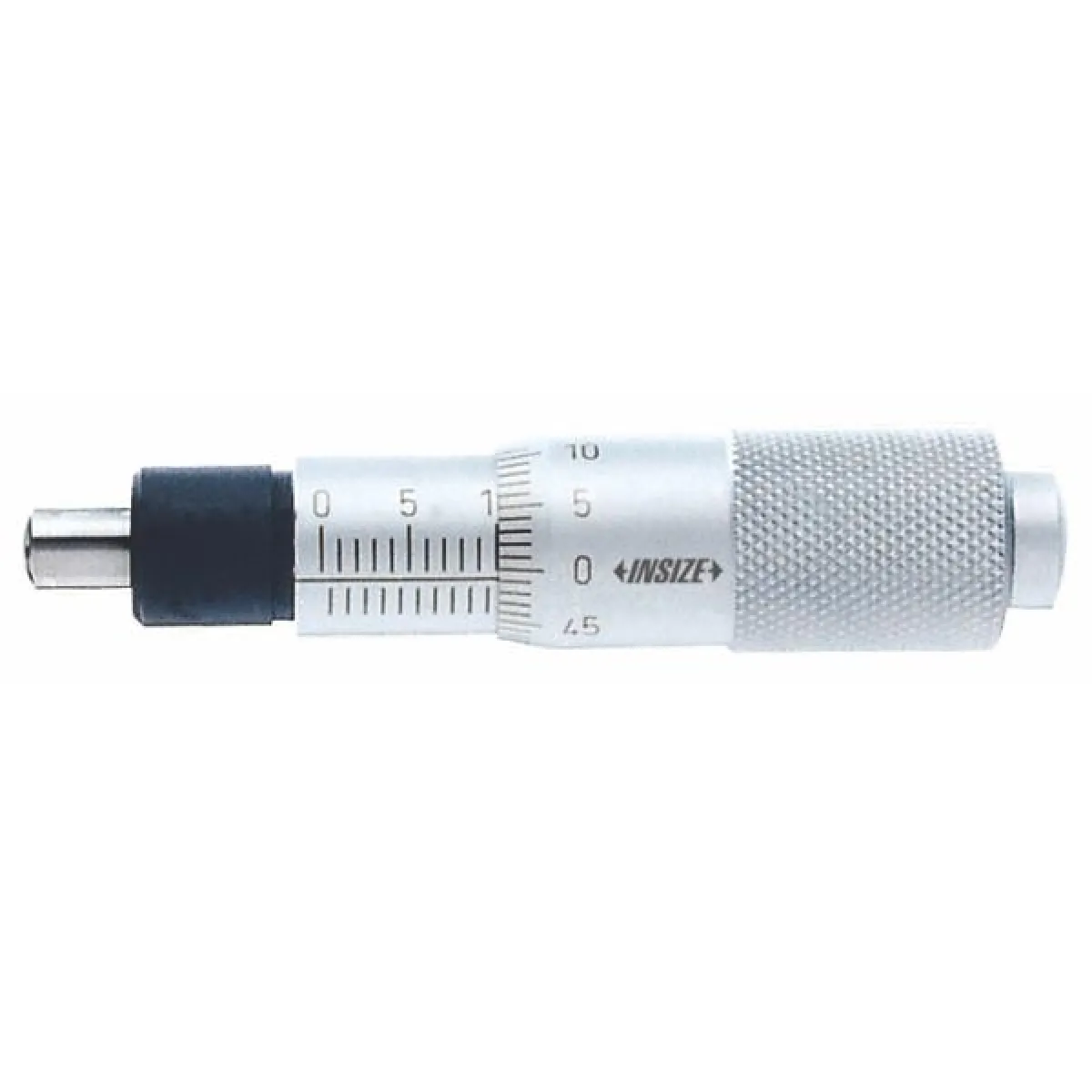 İnsize 0-15mm Mikrometre Kafası, Hassasiyet: 0.01mm Kod: 6387-15