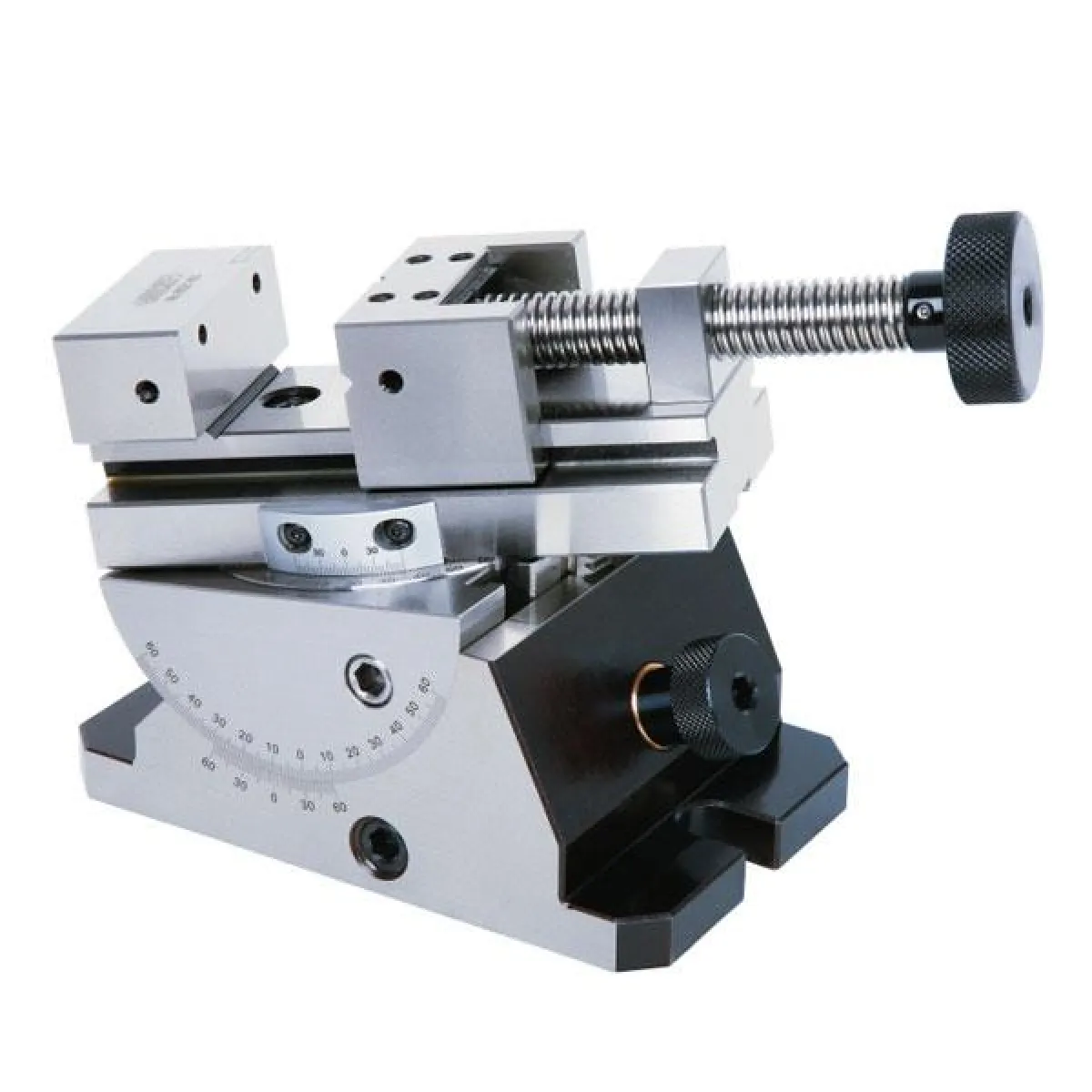 İnsize 80mm Universal Hassas Mengene