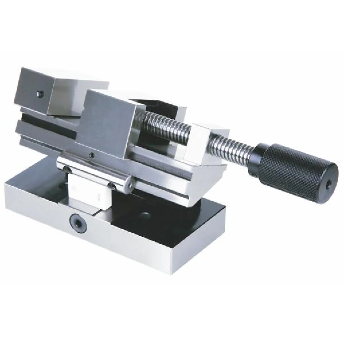 İnsize 80mm Hassas Sinüs Mengenesi Kod: 6523-80