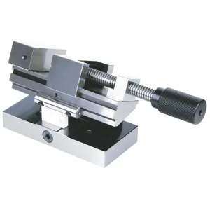 İnsize 80mm Hassas Sinüs Mengenesi Kod: 6523-80