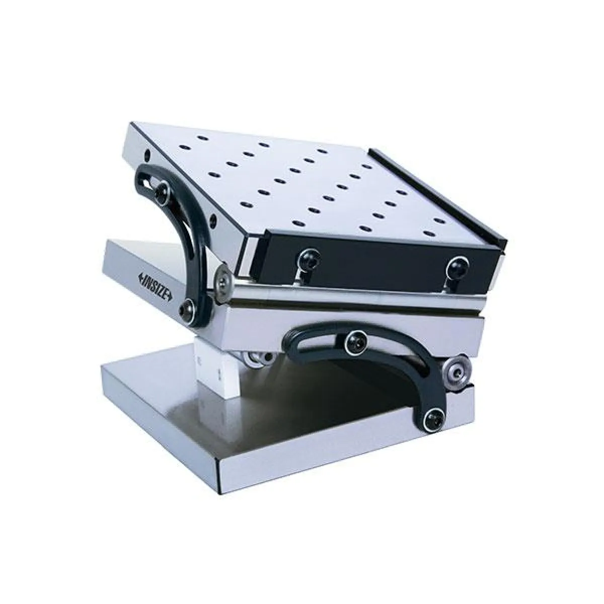 İnsize 150X150mm Birleşik Sinüs Tablası