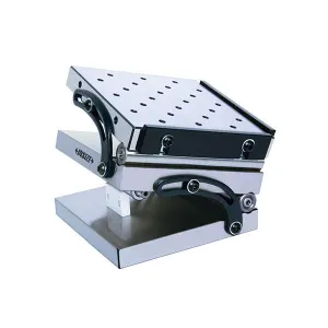 İnsize 150X150mm Birleşik Sinüs Tablası