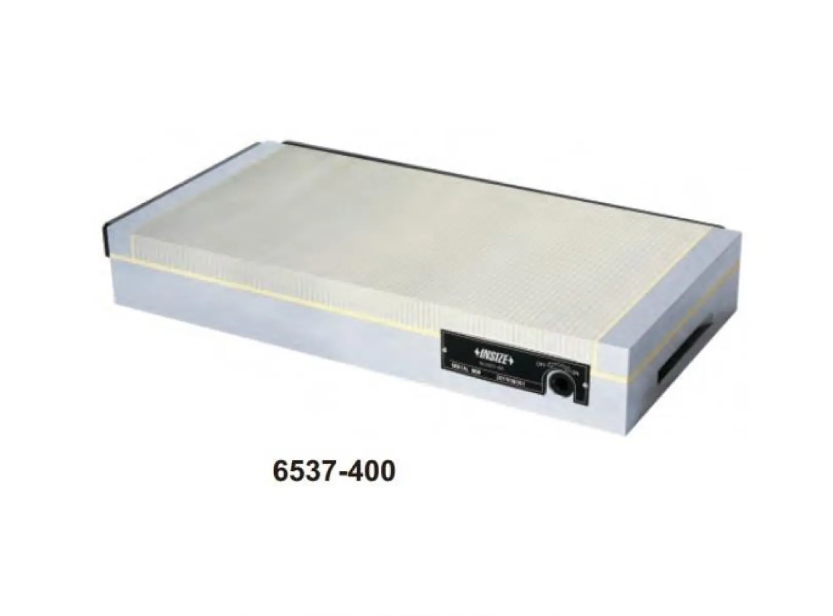İnsize 400×200mm/16×8" Sabit Manyetik Ayna