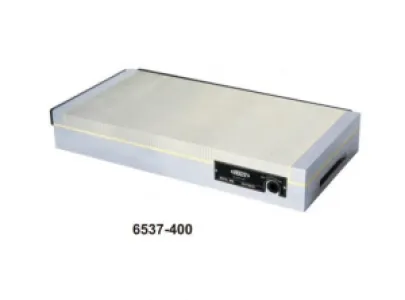 İnsize 400×200mm/16×8" Sabit Manyetik Ayna