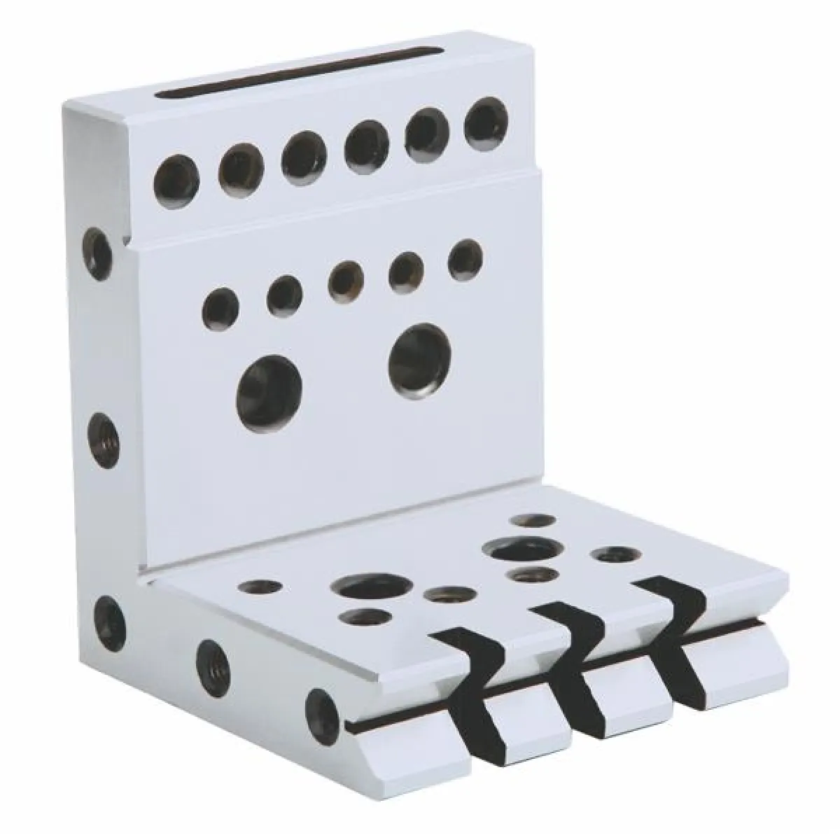 İnsize 100X100X115mm Dik Açılı Pleyt