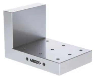 İnsize 100X100X150mm Dik Açılı Pleyt