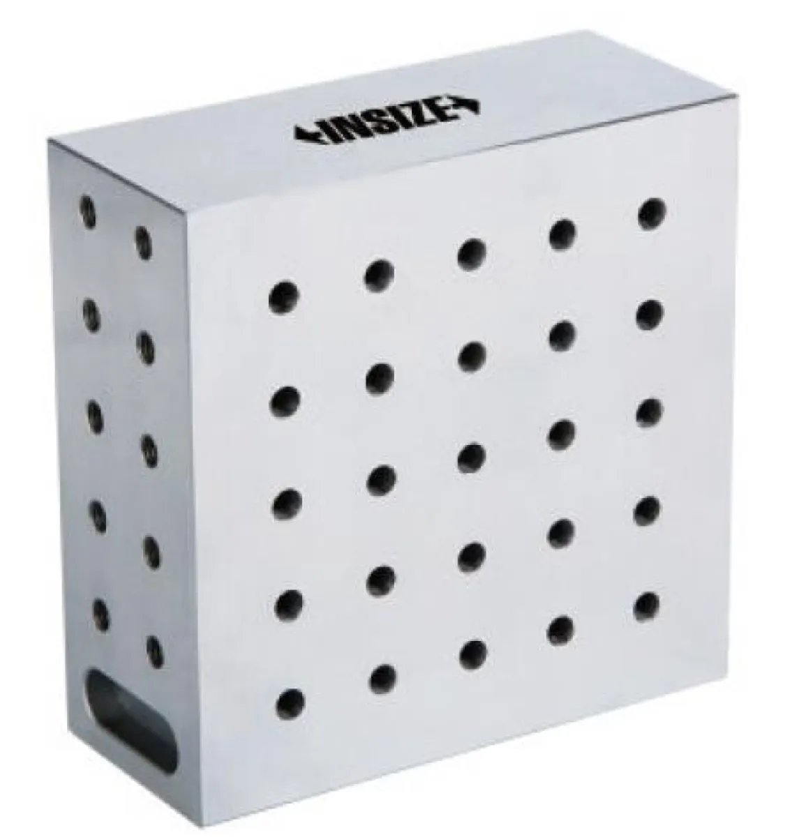 İnsize 150X63X150mm Dik Açılı Pleyt
