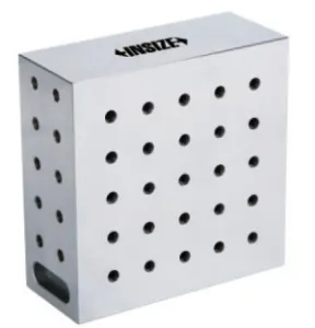 İnsize 150X63X150mm Dik Açılı Pleyt