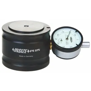 İnsize 50mm Sıfırlama Cihazı