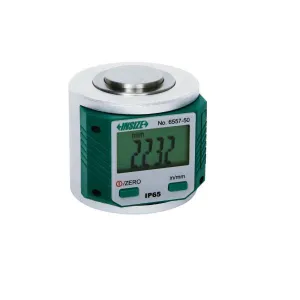 İnsize 50mm Dijital Sıfırlama Cihazı, Hassasiyet: 0.001mm/0.00005"