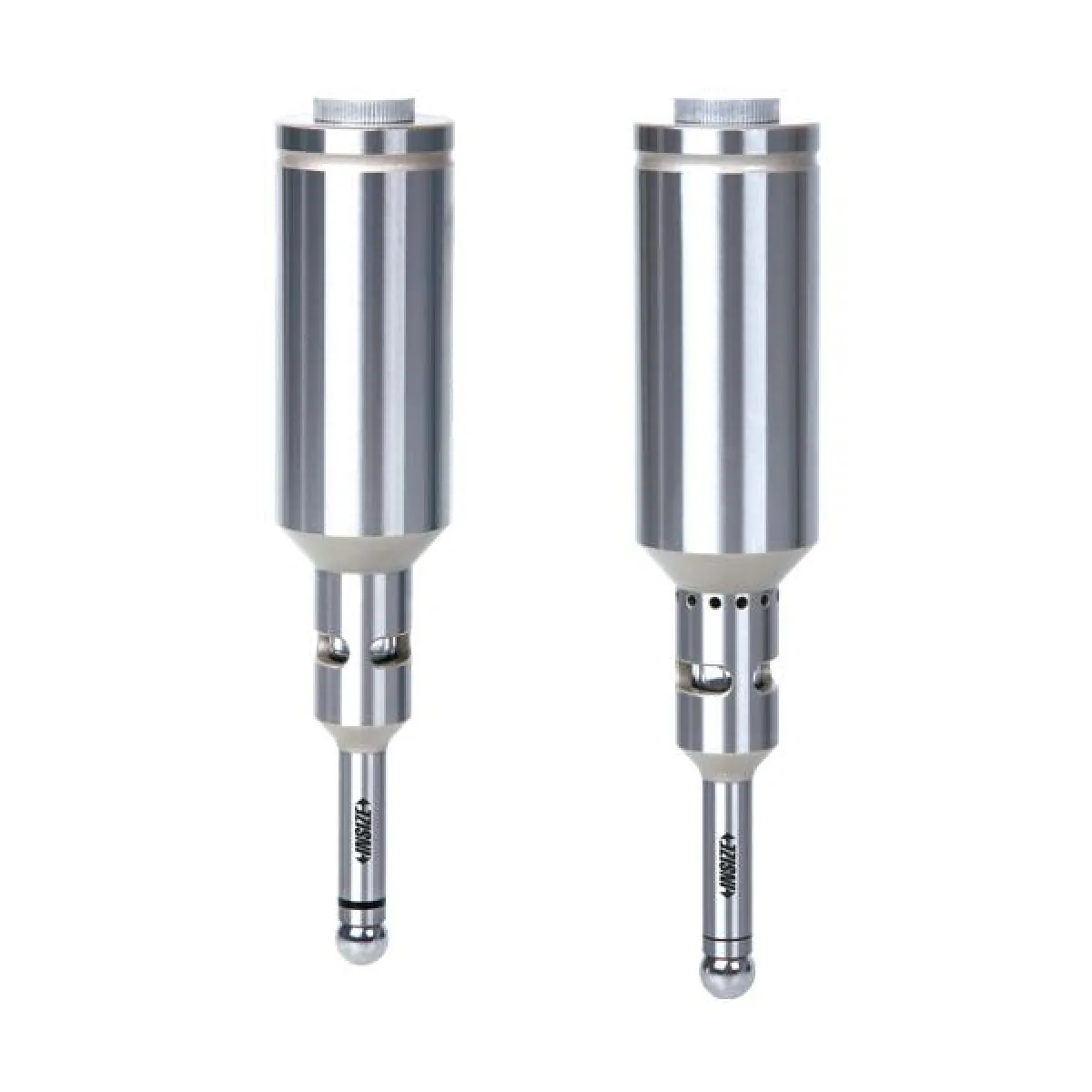 İnsize 32mm Elektronik Sıfırlama Probu - Geniş Gövdeli Kod: 6572-1