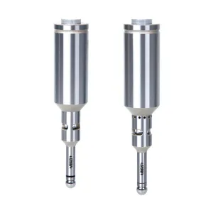 İnsize 32mm Elektronik Sıfırlama Probu - Geniş Gövdeli Kod: 6572-2