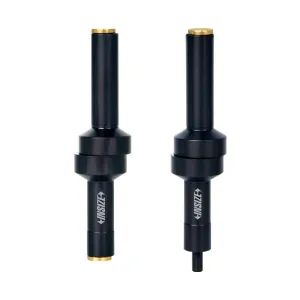 İnsize 10mm Manyetik Olmayan Sıfırlama Probu Kod: 6573-1
