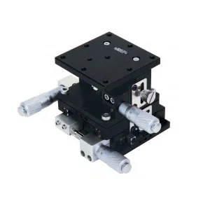 İnsize Xyz-Eksen Tablası, Hassasiyet: 0.01mm