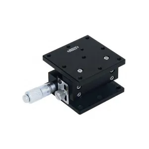 İnsize 10mm Z-Eksen Tablası, Hassasiyet: 0.01mm