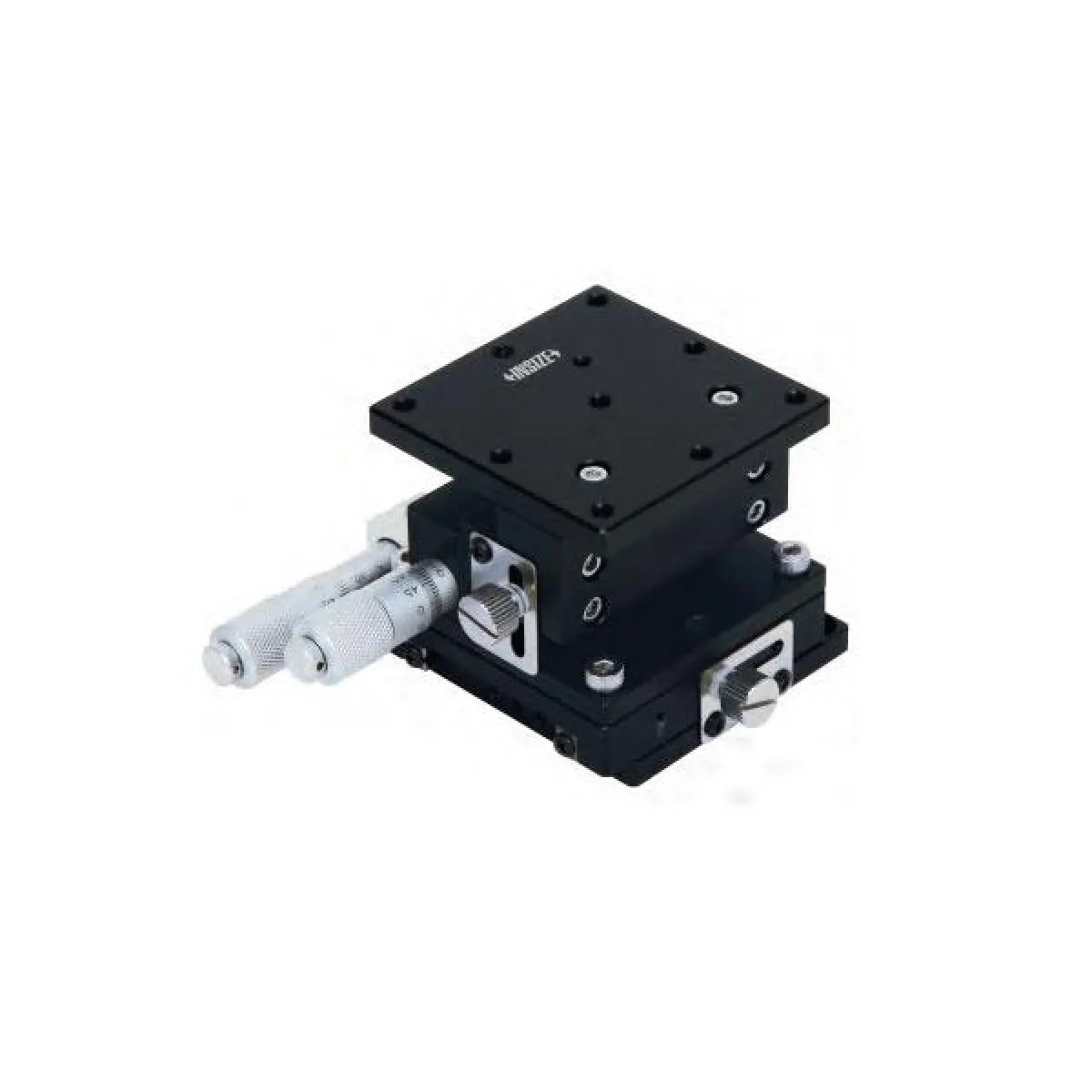 İnsize Xz-Eksen Tablası, Hassasiyet: 0.01mm