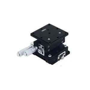 İnsize Xz-Eksen Tablası, Hassasiyet: 0.01mm