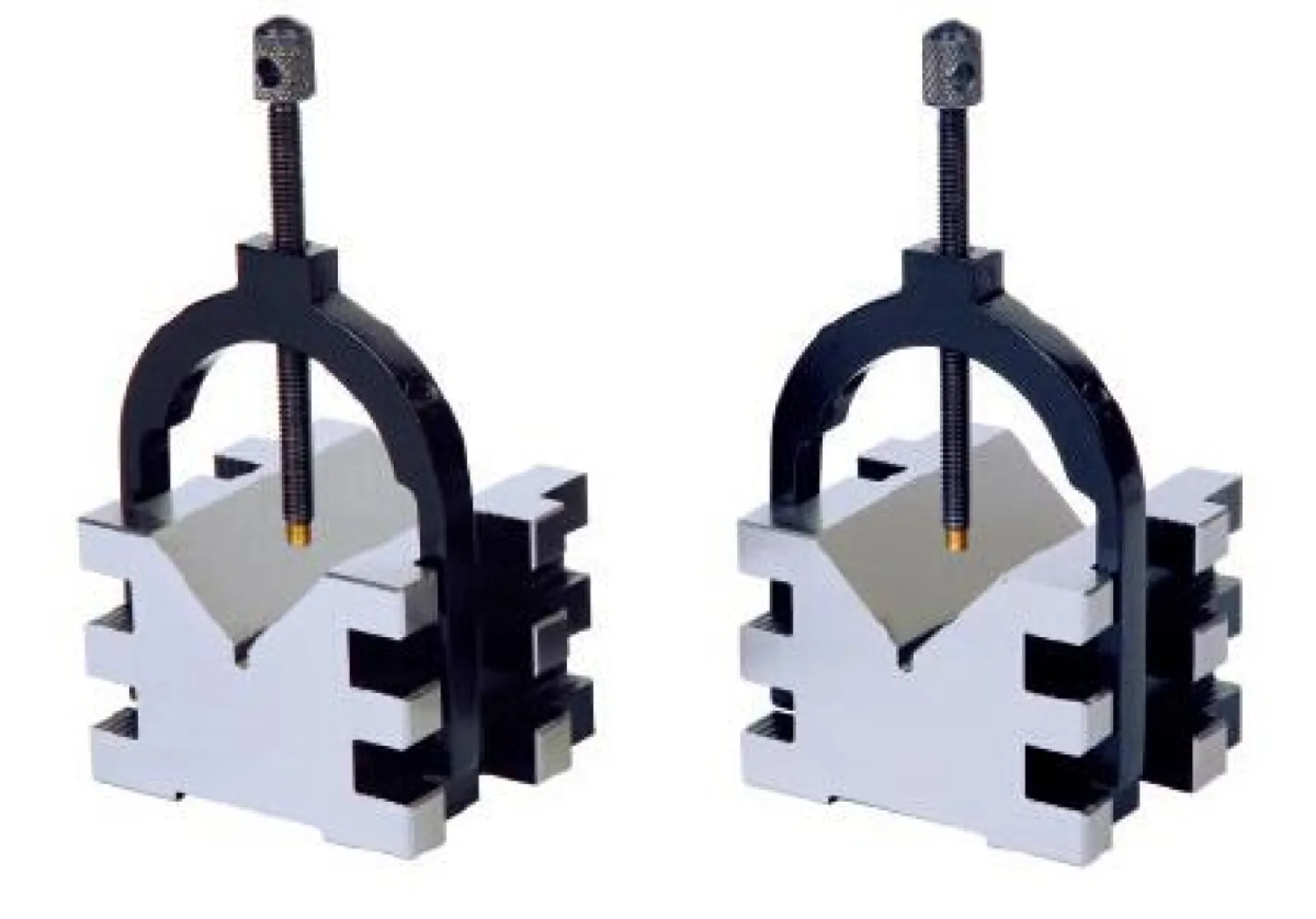 İnsize 65X70X50mm V-Blok Set (Çiftli)