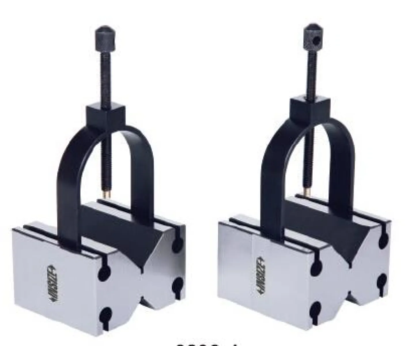 İnsize 4-35mm V-Blok Set (Çiftli)