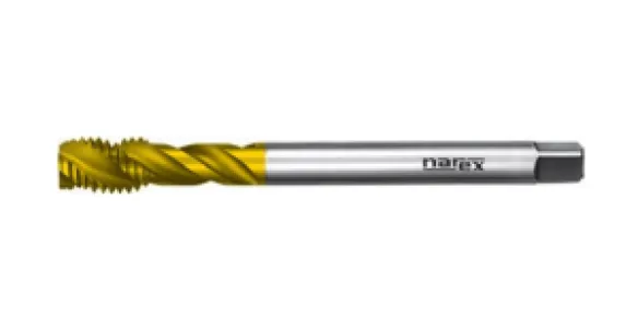 Fett M14 Narex 4050 Dın N-376C (6G) Tin Hsse 40 Derece Helis Makina Kılavuzu