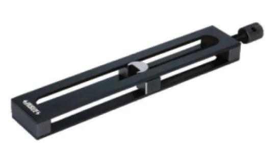 İnsize 0-25mm Çelik Mastarı Aksesuarı - Tutucu