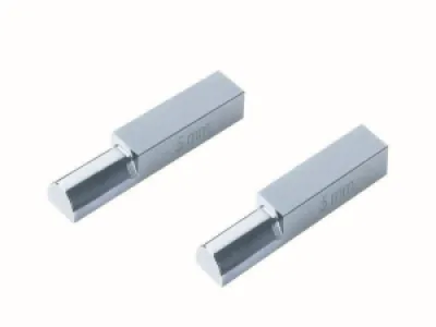 İnsize 2,5mm Yarım Daire Çene