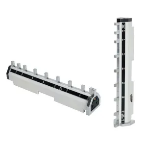 İnsize 0-1000mm Kumpas Ve Mihengir Kontrol Mastarı
