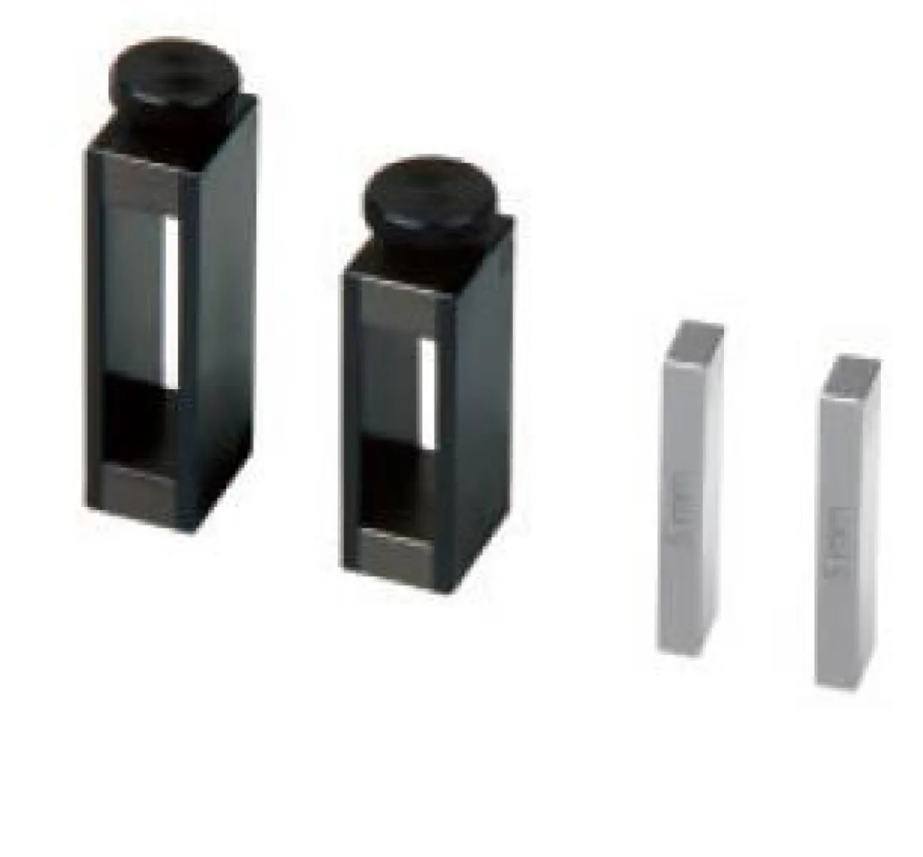 İnsize 0-300mm İç Çap Mikrometre Aksesuarı