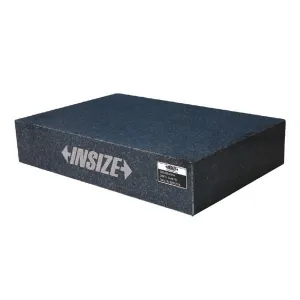 İnsize 1000X630X140mm Granit Pleyt 00 Kalite