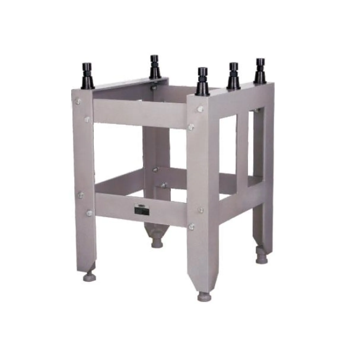 İnsize 2000×1000×220mm Pleyt Standı Kod: 6902-201H