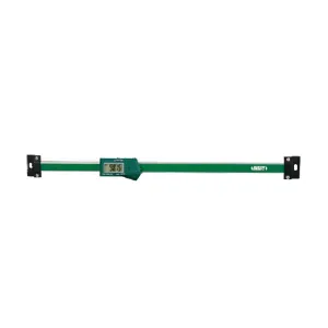 İnsize 600mm/24" Dijital Takılabilen Cetvel Yatay Tip, Hassasiyet: 0.01mm