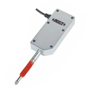 İnsize 12mm Linear Prob (Bilgisayar Bağlantılı Prob Sistemi İçin), Hassasiyet: 0.001mm