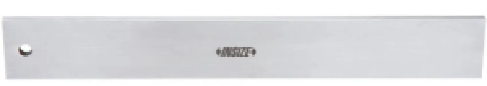 İnsize 305mm Hassas Düz Gönye