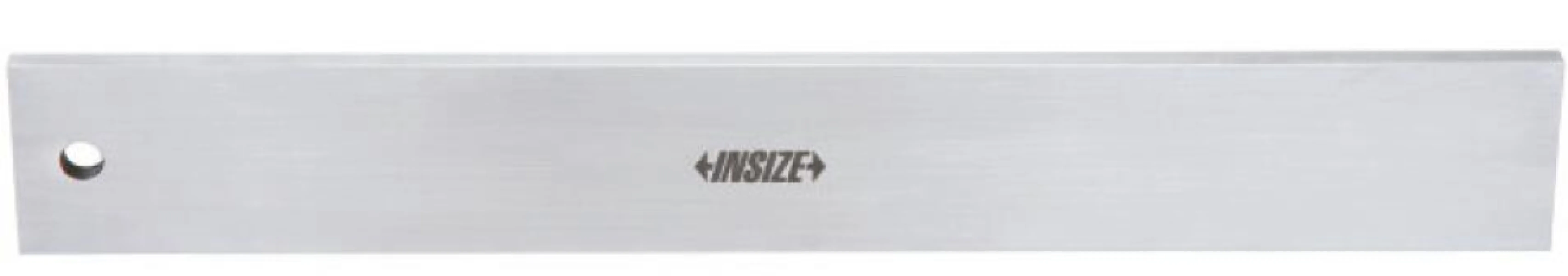İnsize 914mm Hassas Düz Gönye