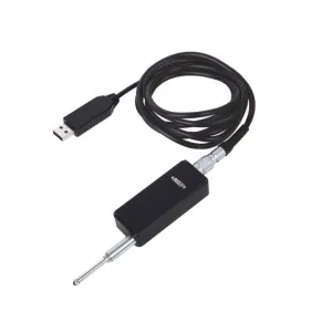 İnsize 0-12,7mm Yüksek, Hassasiyet:li Dijital Komparatör Kod: 7130-10L