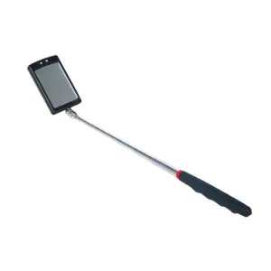 İnsize Led Işıklı Teleskop Tip Ayna