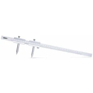 İnsize 51-300mm Markalama Kumpası, Hassasiyet: 0.1mm