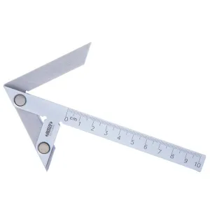 İnsize 100X70mm Merkezleme Gönyesi