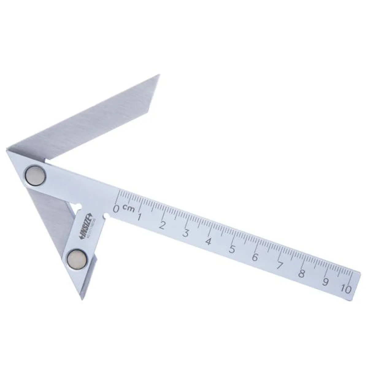 İnsize 300×180mm Merkezleme Gönyesi