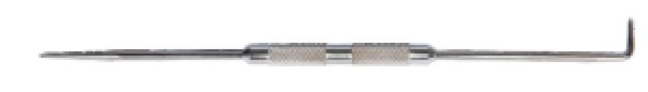 İnsize 230mm/9,1" Sertleşmiş Çizecek (Çift Taraflı)