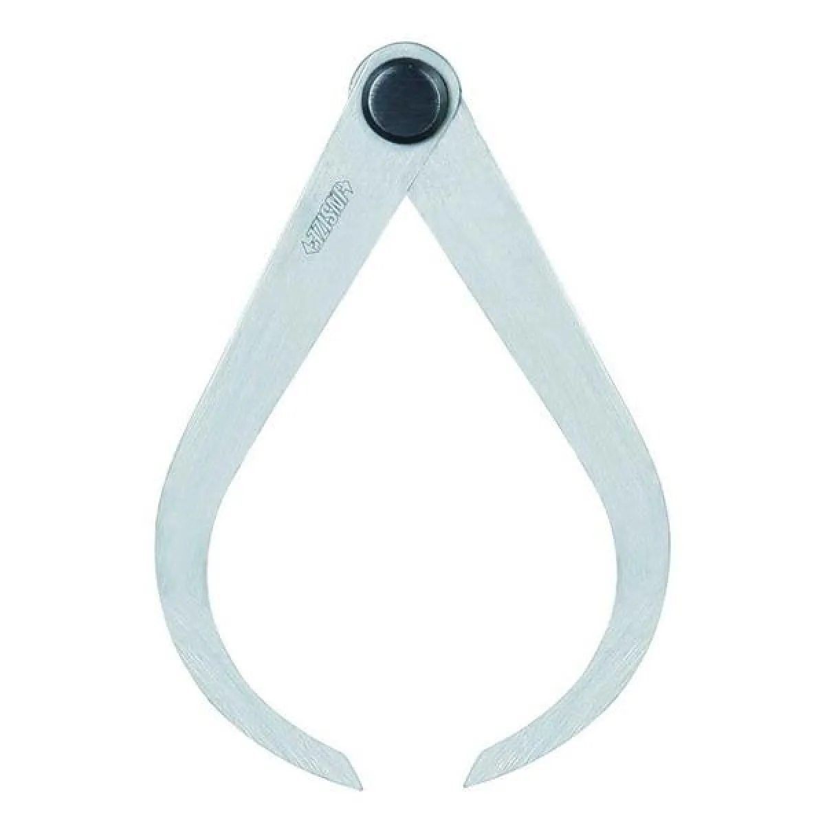 İnsize 300mm/12" Dış Çap Pergeli